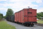 Freight Cars